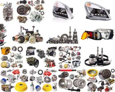 湖南剎車盤批發市場概況與淮海品牌解析