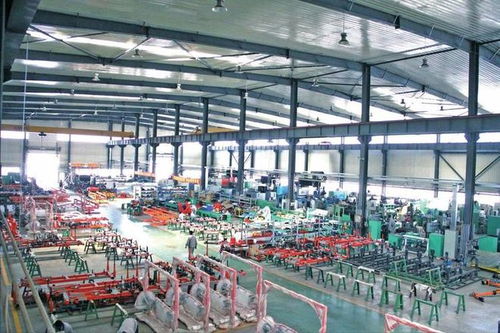 從汽車零件到全球鎳王 項光達的商業帝國崛起之路