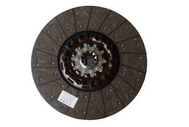 聚焦核心部件 湖北亨達汽車零部件產(chǎn)品中心的優(yōu)質(zhì)配件解析