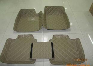 聚焦汽車內(nèi)飾升級 廣州供應(yīng)的高品質(zhì)盆狀皮革腳墊，引領(lǐng)汽摩配件零售新趨勢