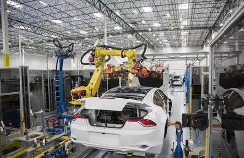 汽車零配件出口額激增900%，全球市場供不應(yīng)求，廠家訂單排至下一季度