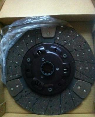 重汽與陜汽離合器片430/420型號詳解及汽車零配件批發(fā)指南